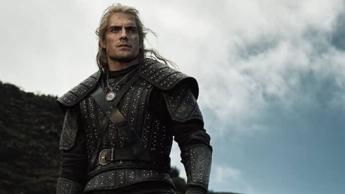 The Witcher: il costumista spiega la scelta dell’armatura controversa