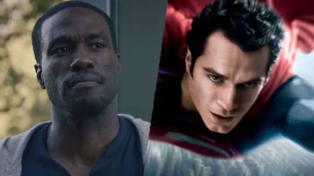 Yahya Abdul-Mateen come nuovo Superman? ecco la sua risposta