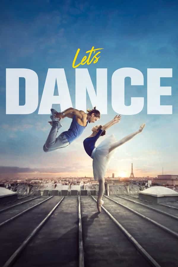 Let's Dance Film Cinematographe.it