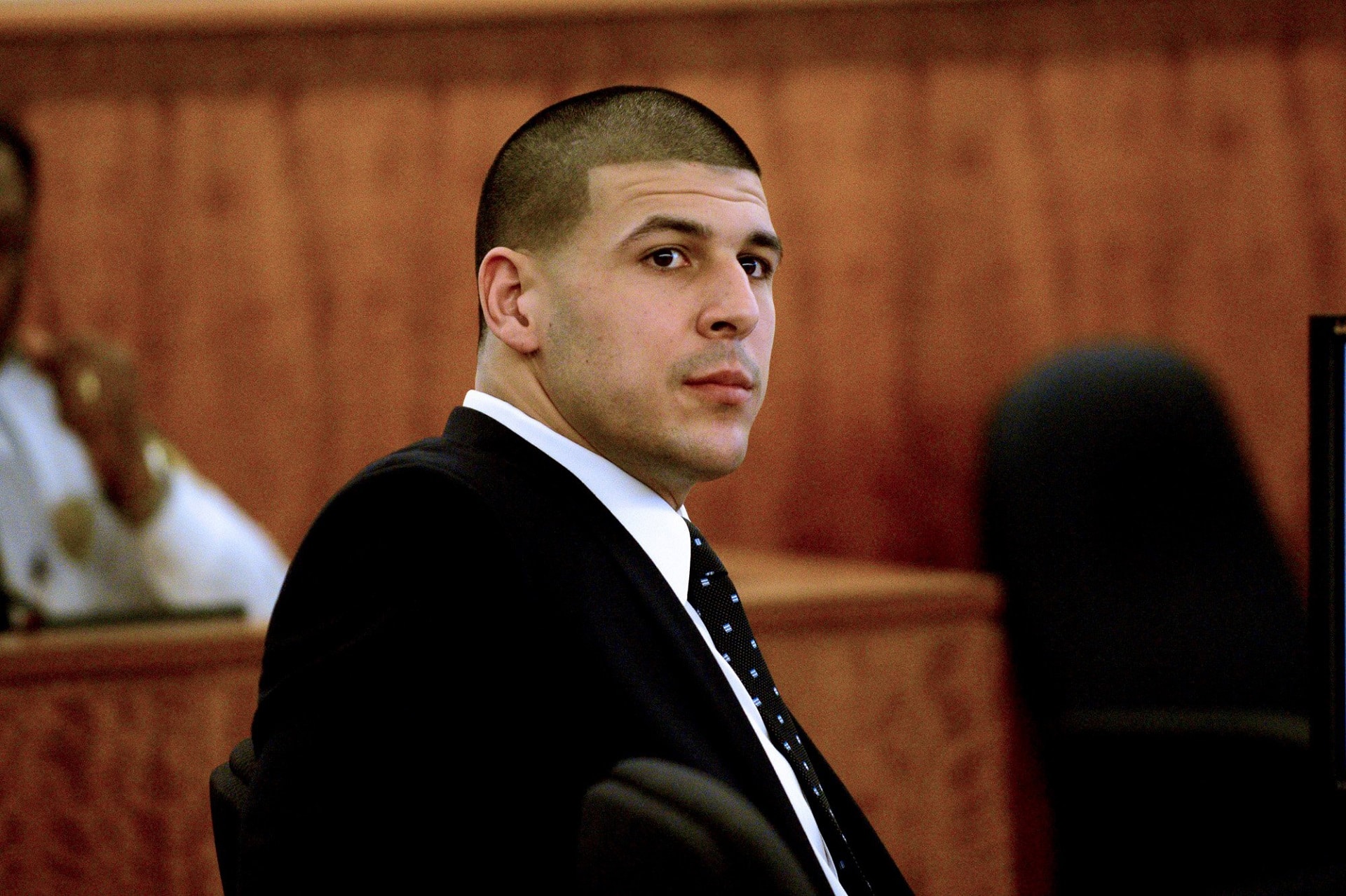 Nella mente di un killer: Aaron Hernandez – recensione della docuserie Netflix