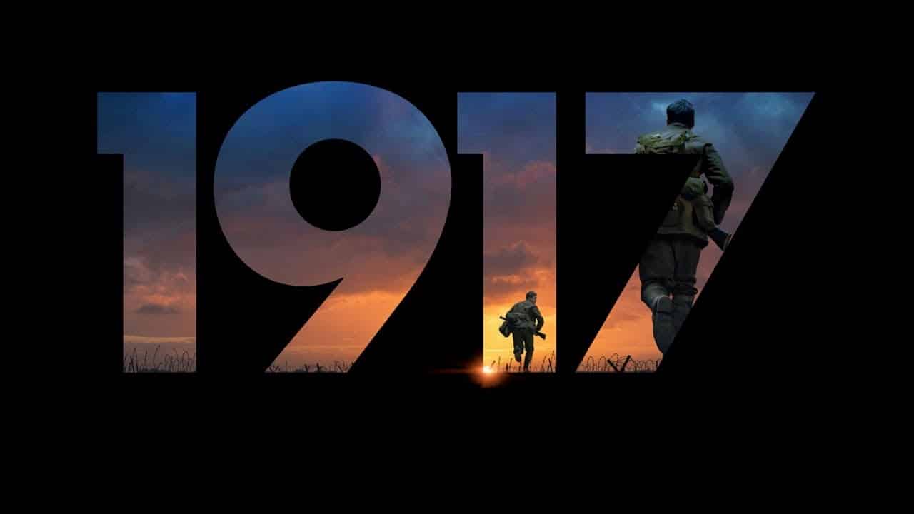 1917 – recensione del film di Sam Mendes