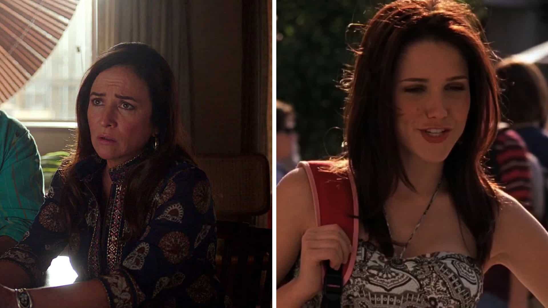 This is us – stagione 4: Sophia Bush e Pamela Adlon nel cast