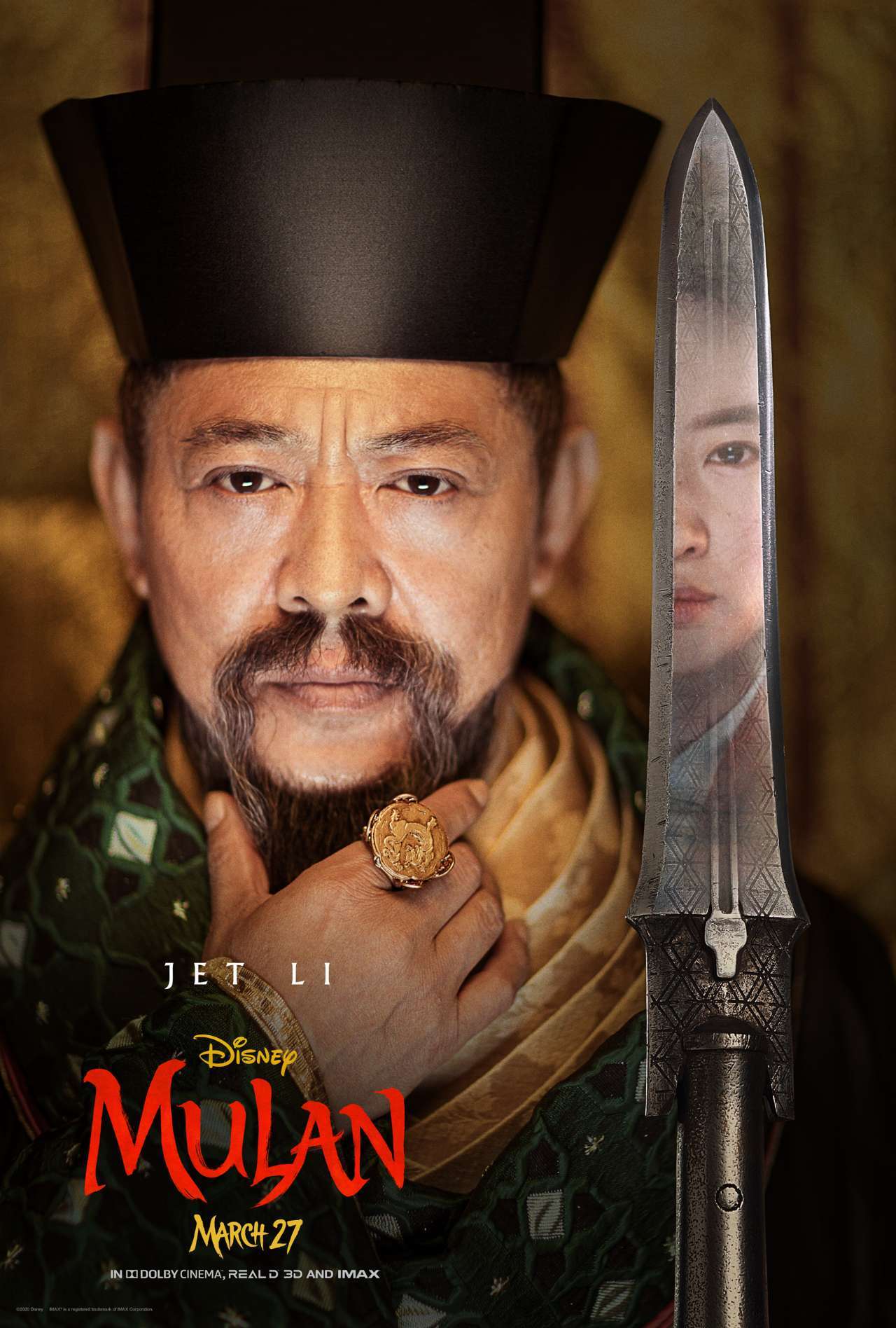 Mulan, cinematographe.it