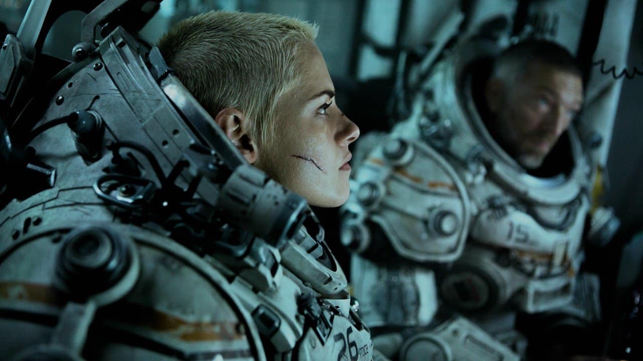 Underwater: recensione del film con Kristen Stewart