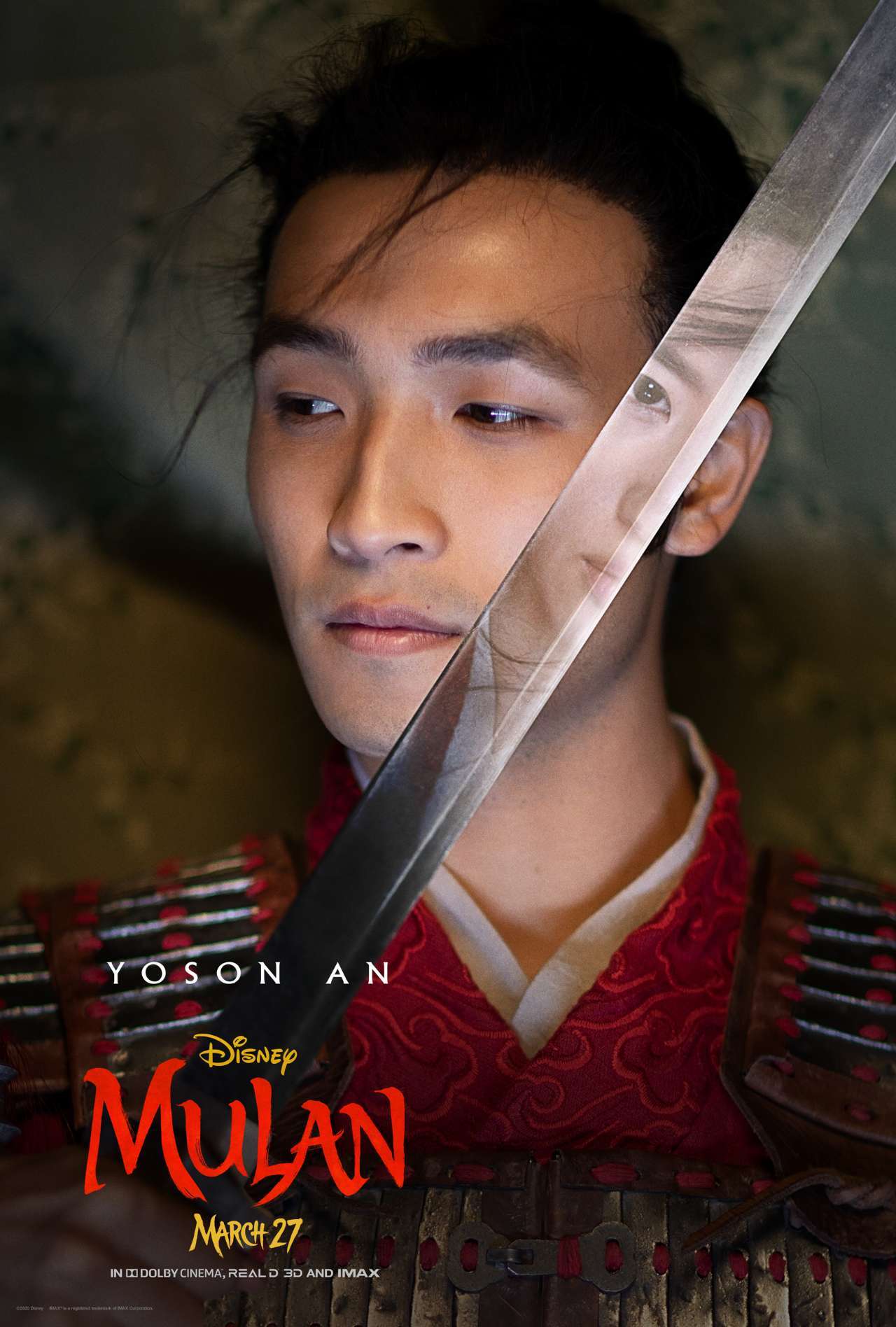 Mulan, cinematographe.it