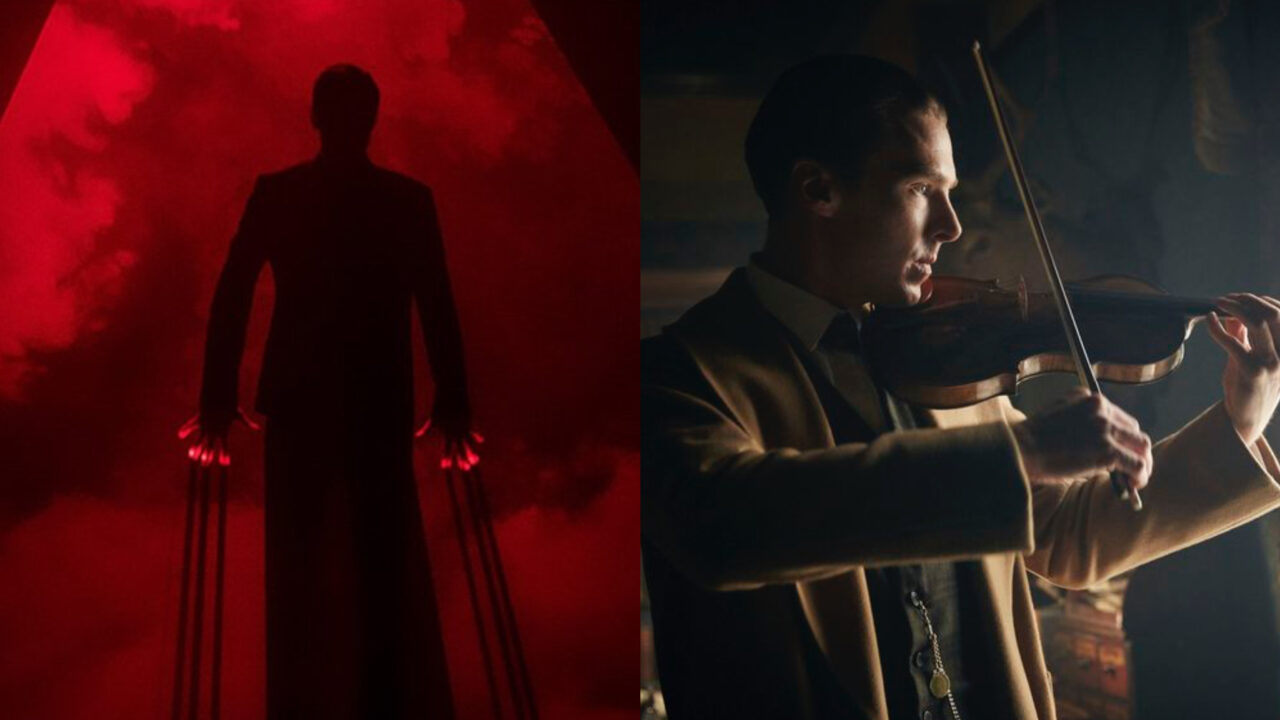 Dracula - Sherlock, cinematographe.it