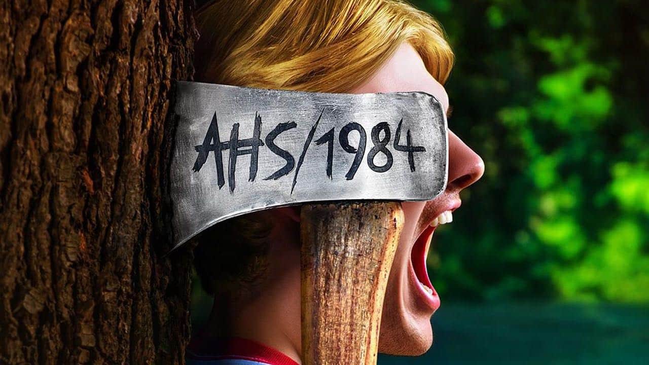 American Horror Story: 1984 Cinematographe.it