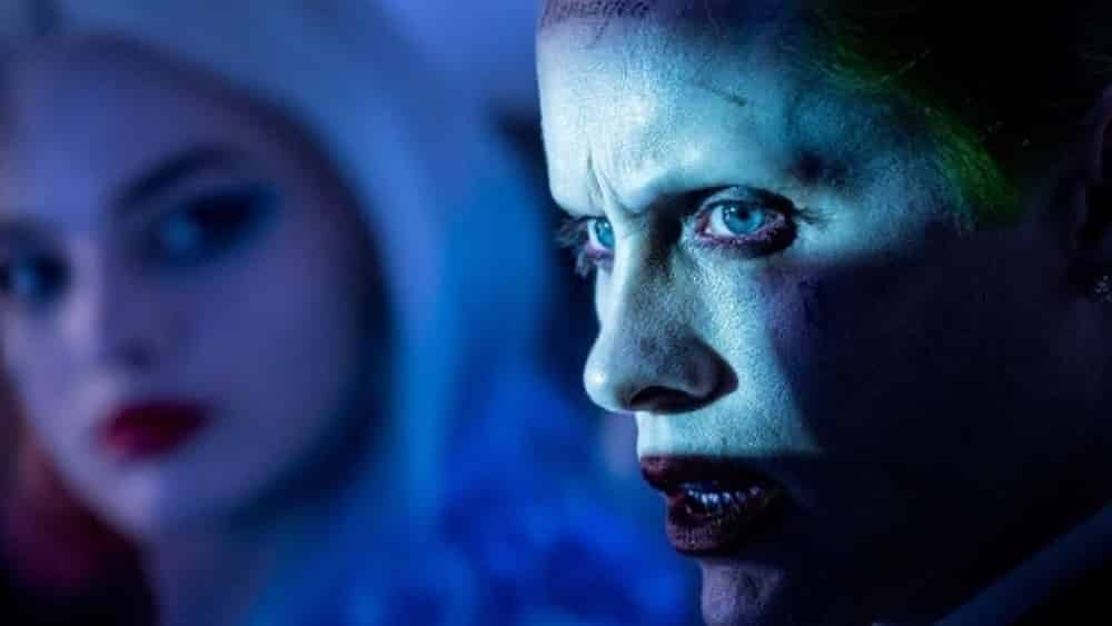 Birds of Prey: Margot Robbie conferma che Joker non apparirà nel film