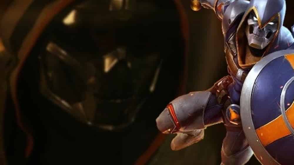 Black Widow: il trailer rivela un dettaglio sul costume di Taskmaster