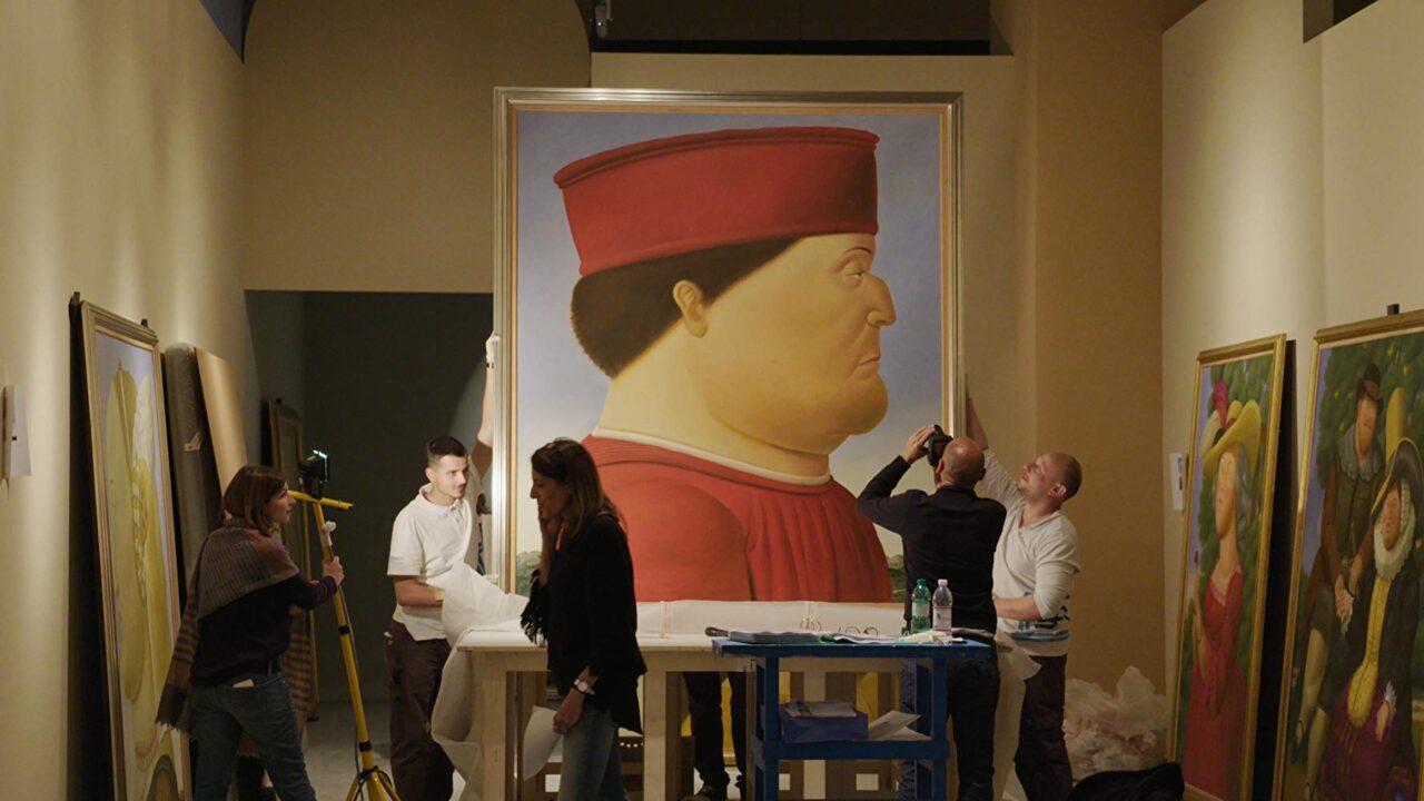 botero cinematographe.it