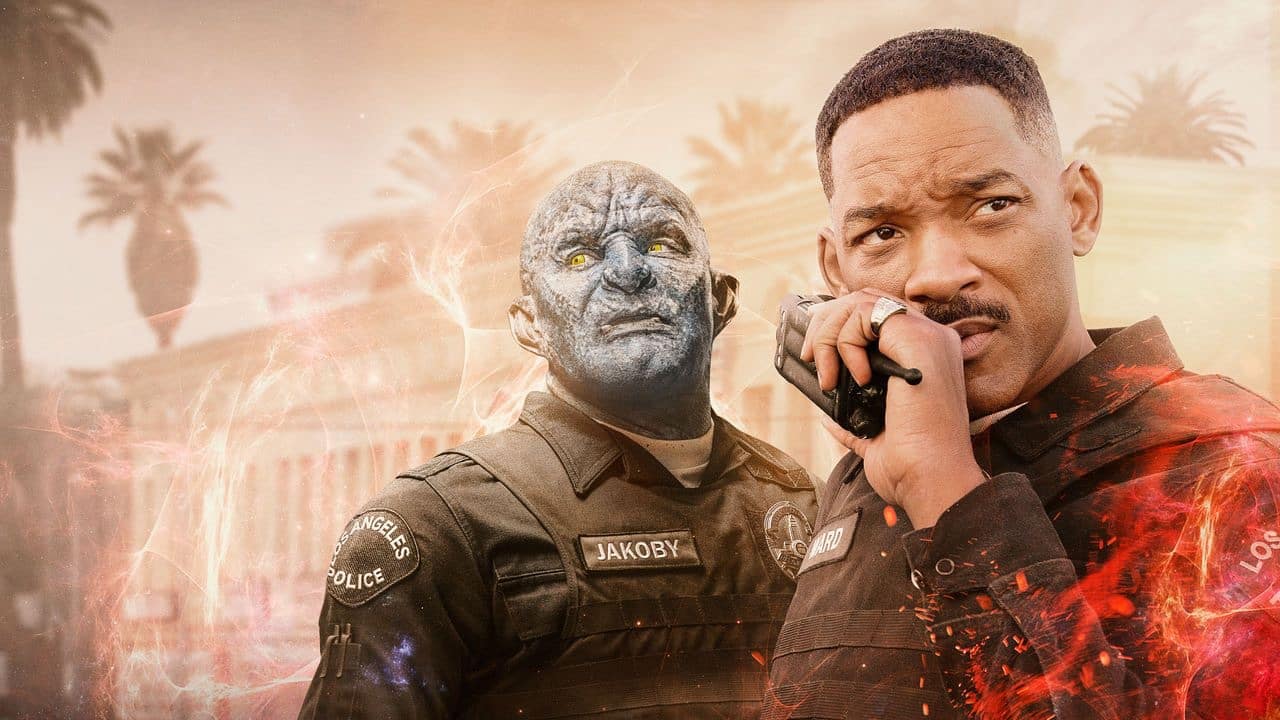 Bright 2, Cinematographe.it