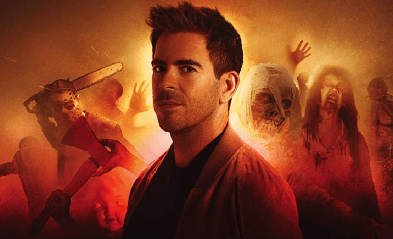 Clownpocalypse: Eli Roth produce un nuovo franchise di film e videogiochi