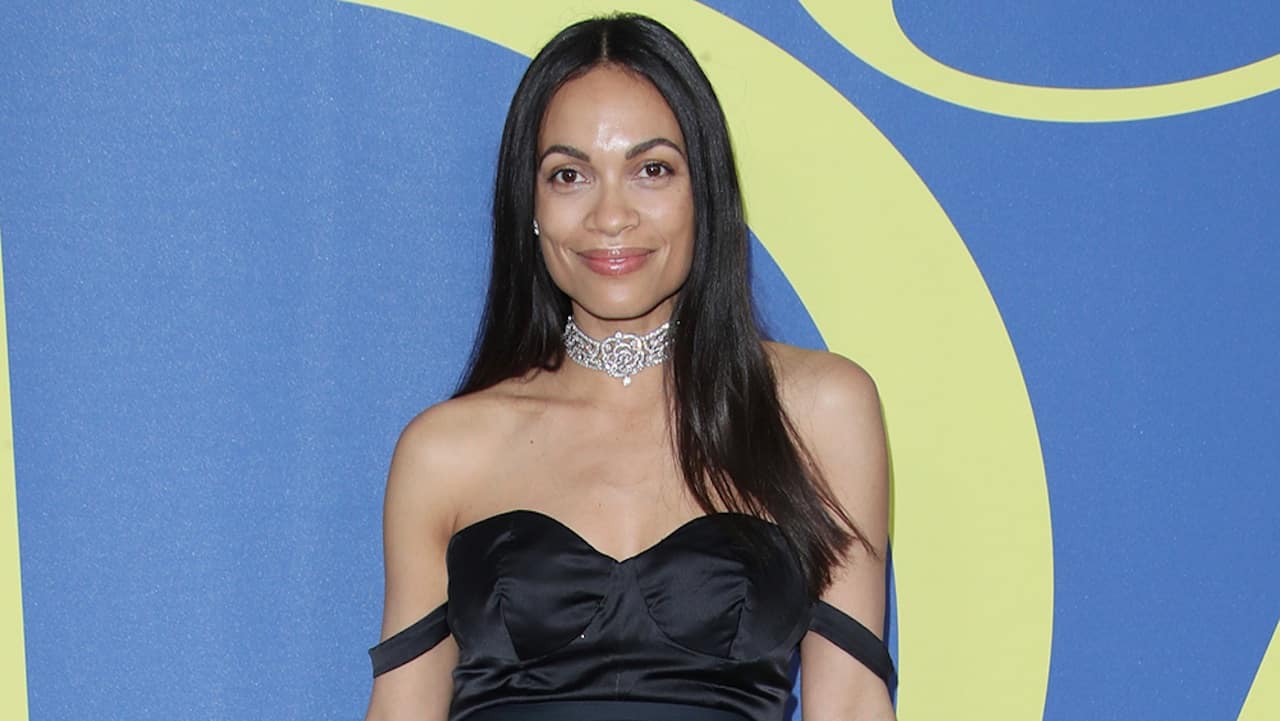 DMZ: Rosario Dawson nel cast del pilot HBO Max di Ava DuVernay