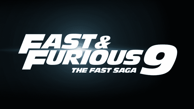 Fast and Furious 9: ecco il poster di gruppo del film con Vin Diesel
