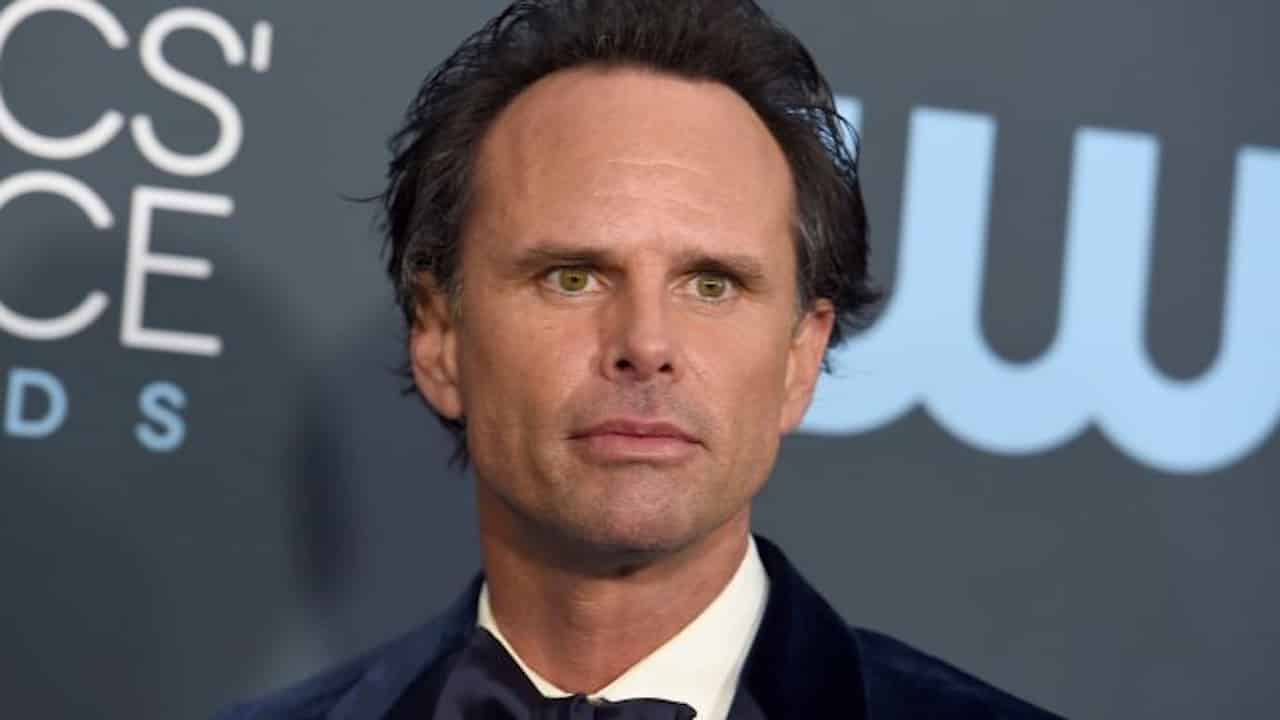 Fatman: Walton Goggins sicario di Babbo Natale nel film con Mel Gibson