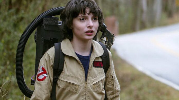 Finn Wolfhard cinematograph.it