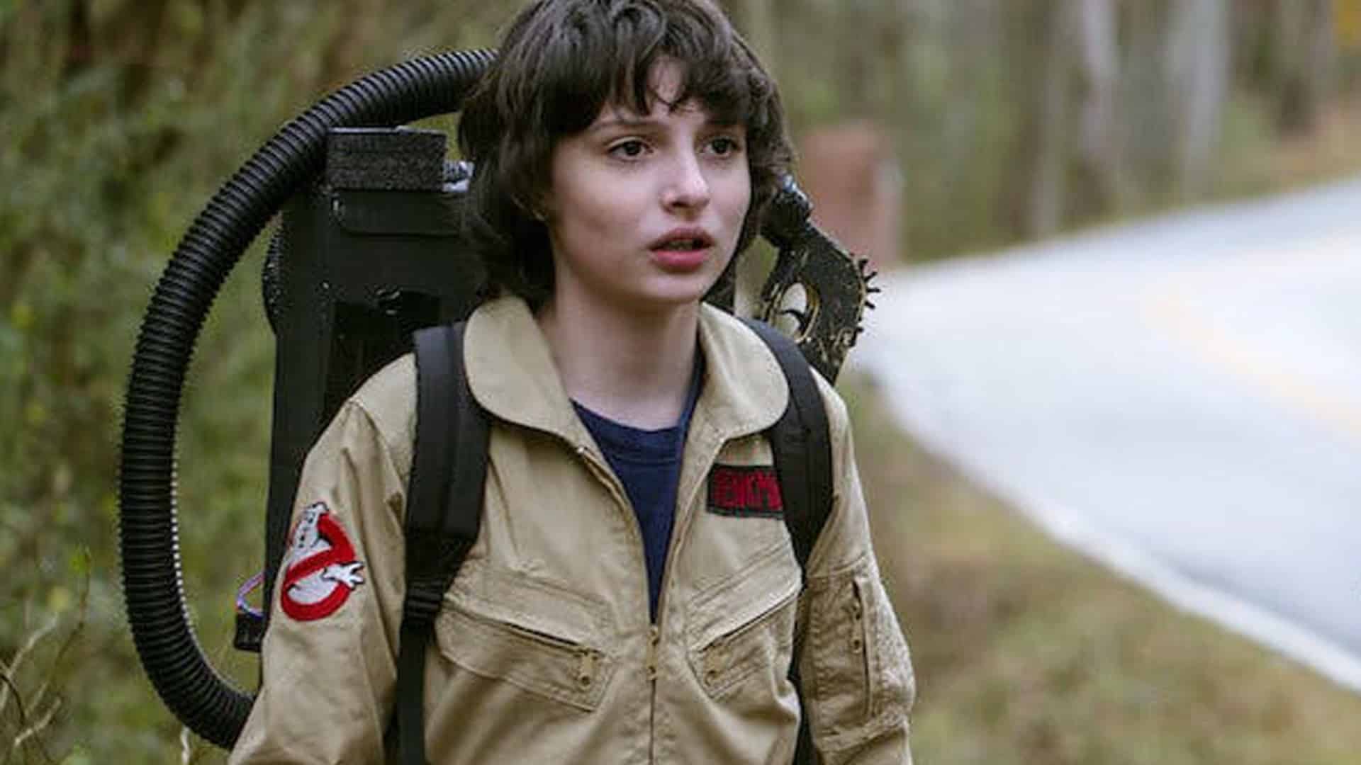 Stranger Things: Finn Wolfhard e le esperienze spaventose coi fan adulti