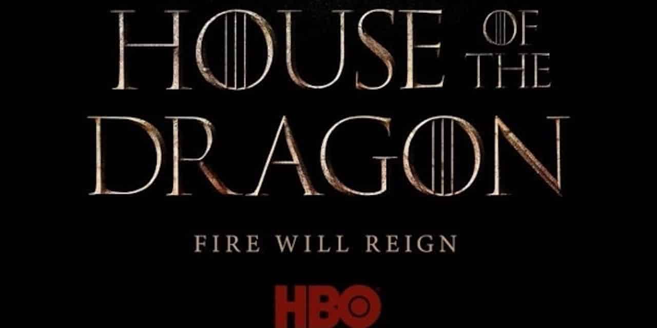 Il Trono di Spade - The House of the Dragon, Cinematographe.it