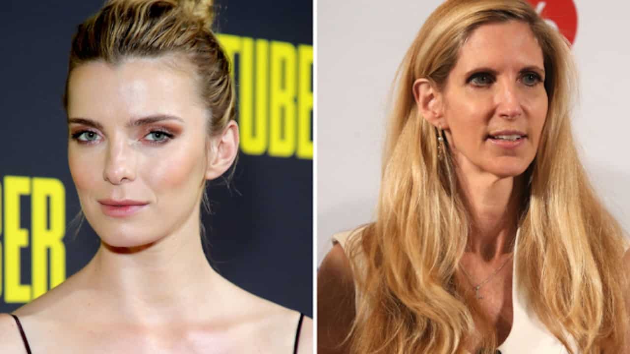 Impeachment: American Crime Story – Betty Gilpin sarà Ann Coulter