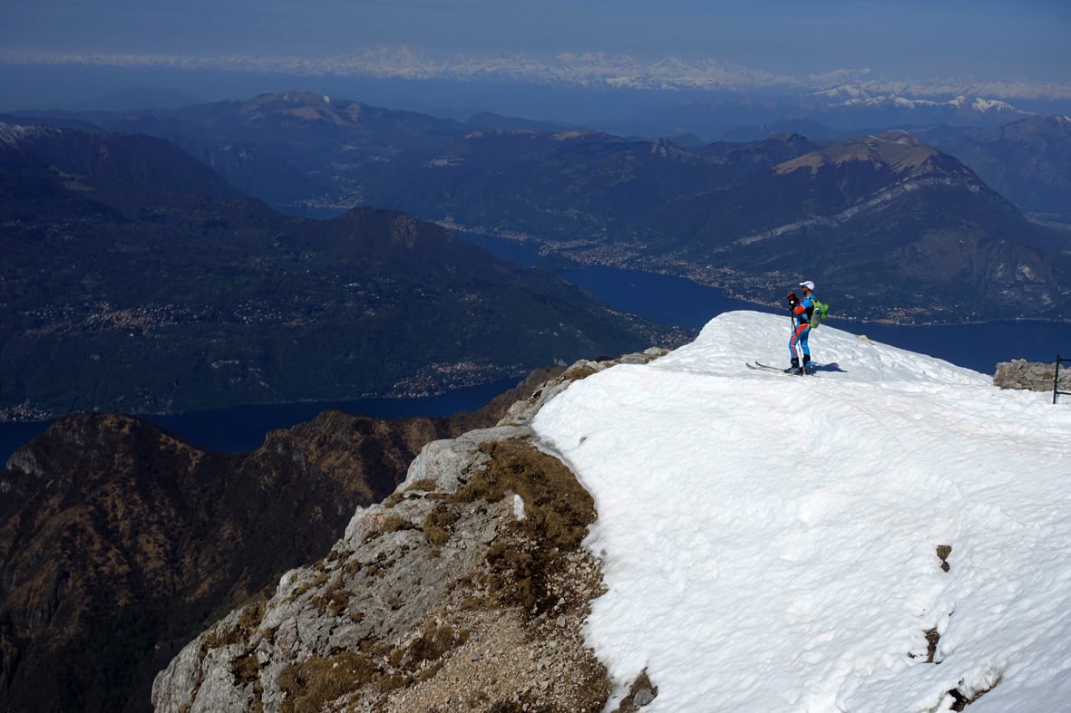 Le traversiadi. Cinque viaggi (più uno) con gli sci al limite delle Orobie: recensione del docu-film