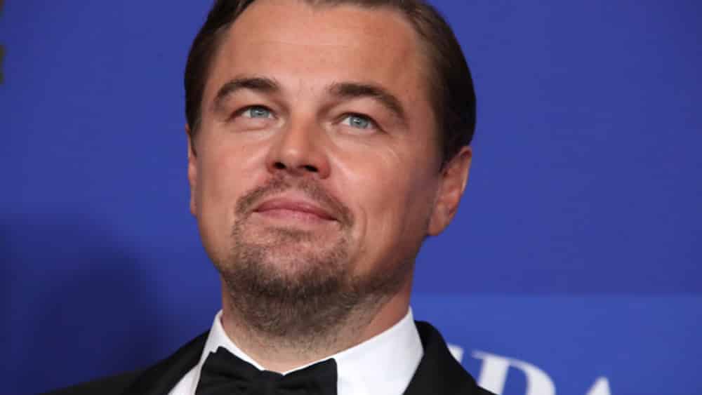 Leonardo Di Caprio donerà 3 milioni per gli incendi in Australia