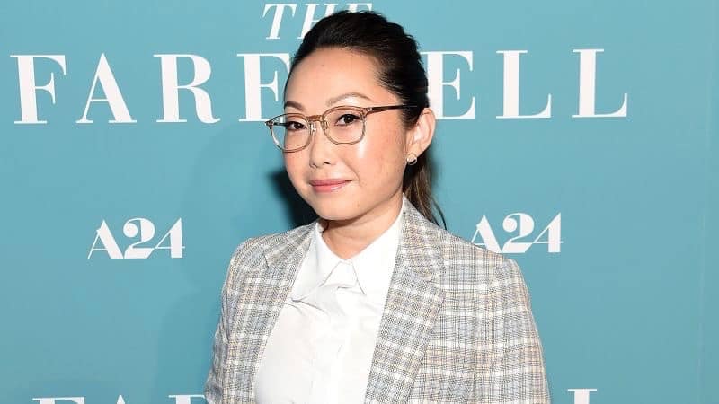 Lulu Wang, regista di The Farewell, contattata per dirigere un film Marvel