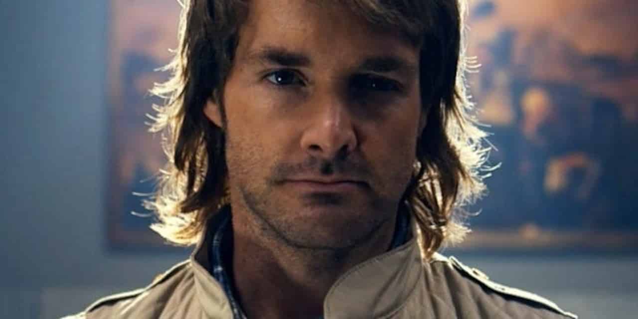 MacGruber: NBCUniversal annuncia la serie su Peacock