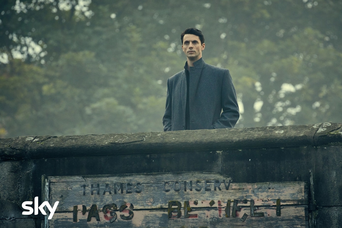 A Discovery Of Witches: la serie arriva su Sky Atlantic, ecco quando!