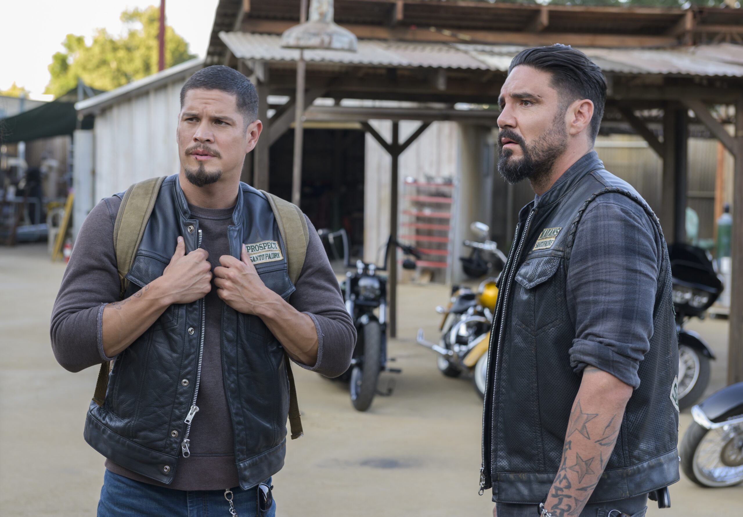 Mayans M.C. – stagione 2: i nuovi episodi in arrivo su FOX