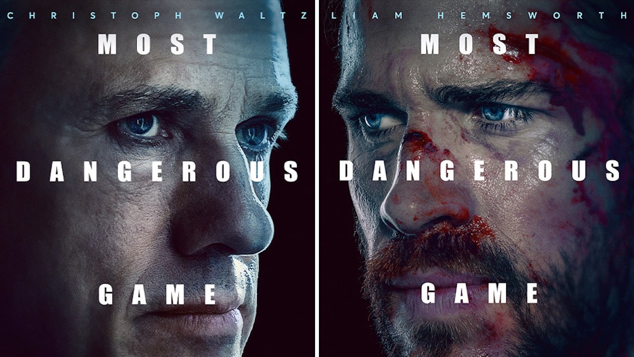 Most Dangerous Game: ecco il titolo della serie Quibi con Liam Hemsworth