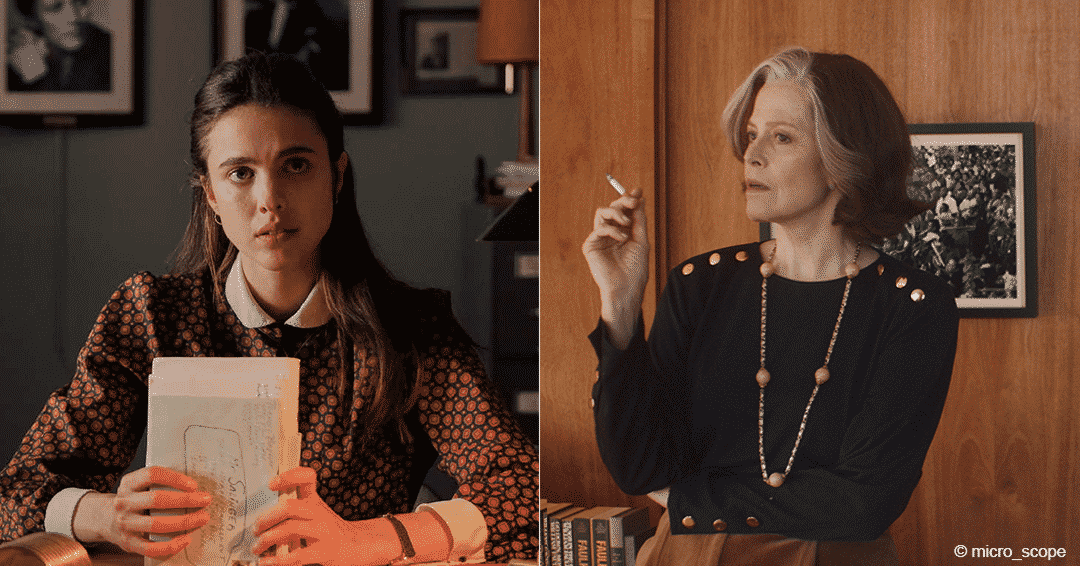 Berlinale 2020: Academy Two distribuirà il film d’apertura My Salinger Year