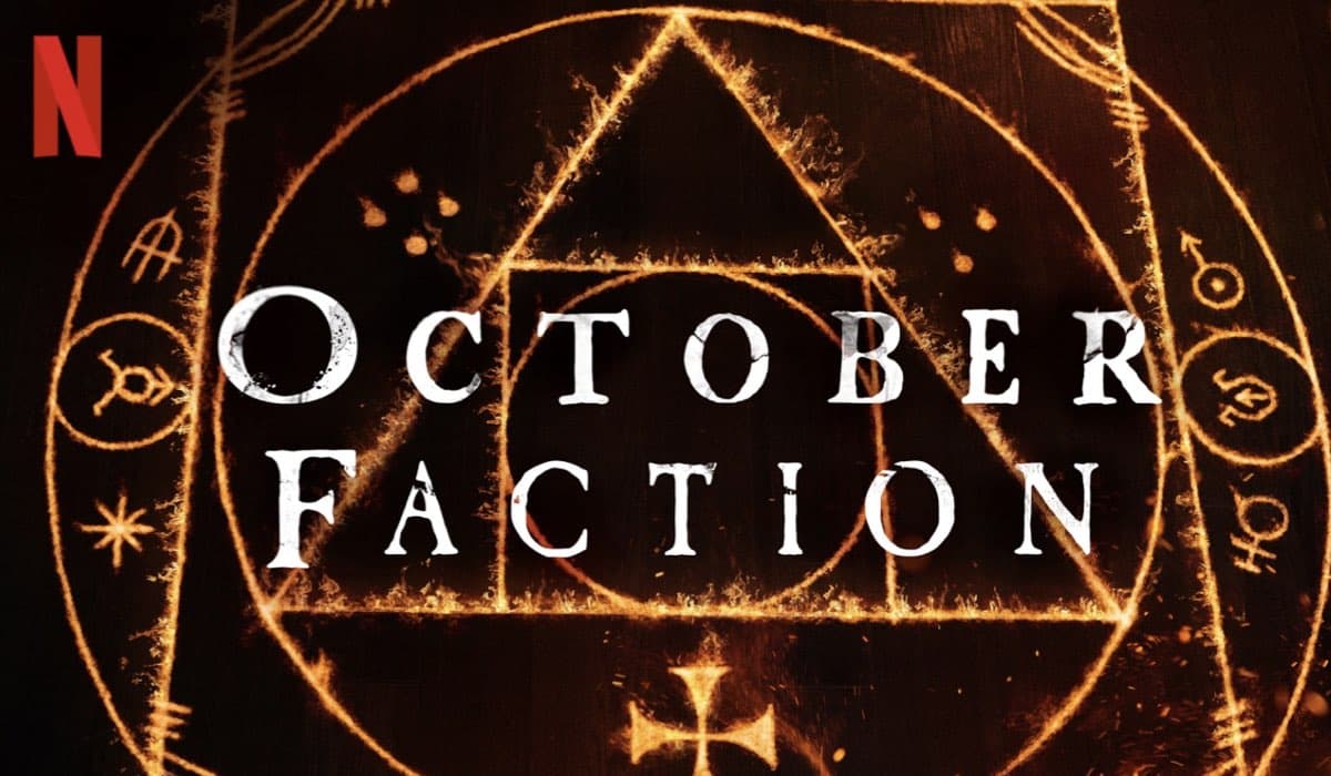 October Faction: la spiegazione del finale di stagione