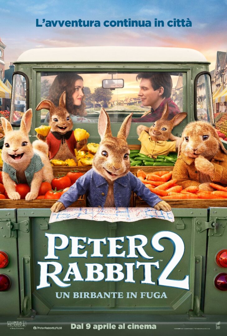 peter rabbit 