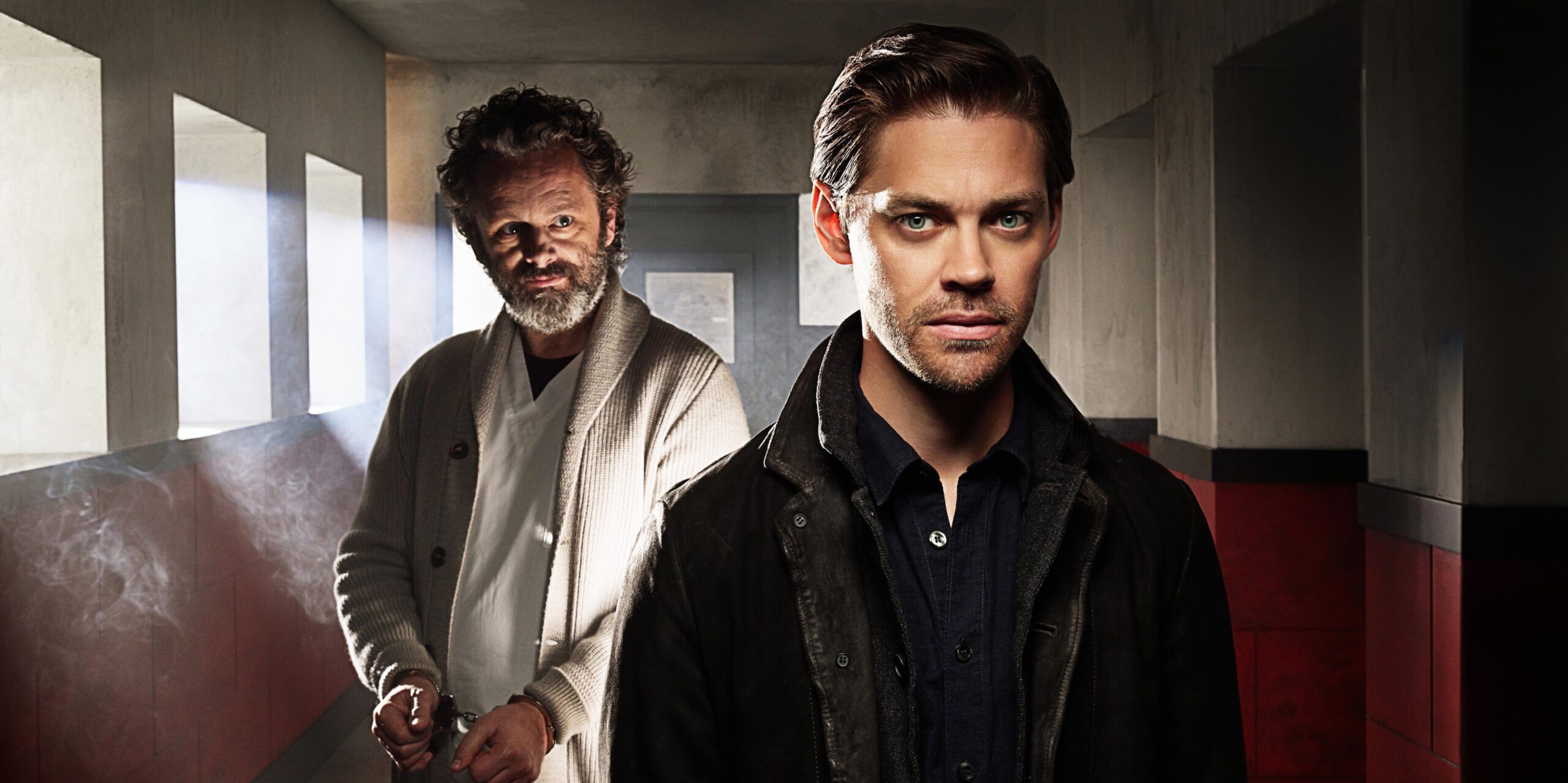 Prodigal Son: la serie con Micheal Sheen da gennaio su Premium Crime