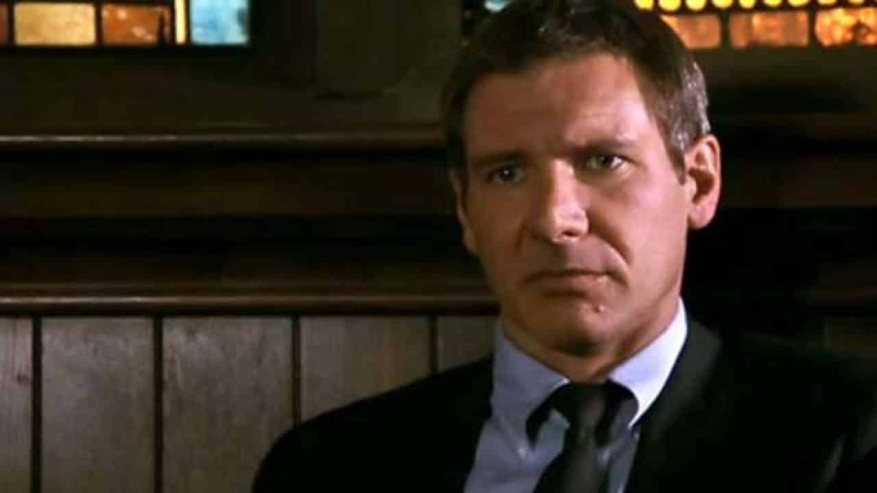 Presunto Innocente: recensione del film con Harrison Ford