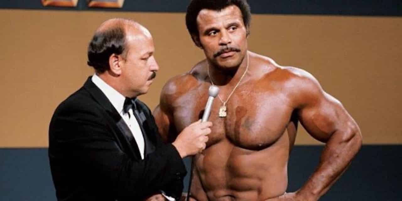 Rocky Johnson: rivelate le cause della morte del pugile, padre di The Rock