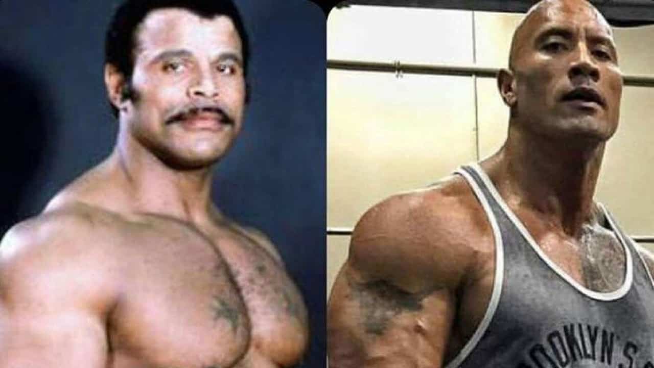 Rocky Johnson: morto a 75 anni il leggendario wrestler, padre di The Rock