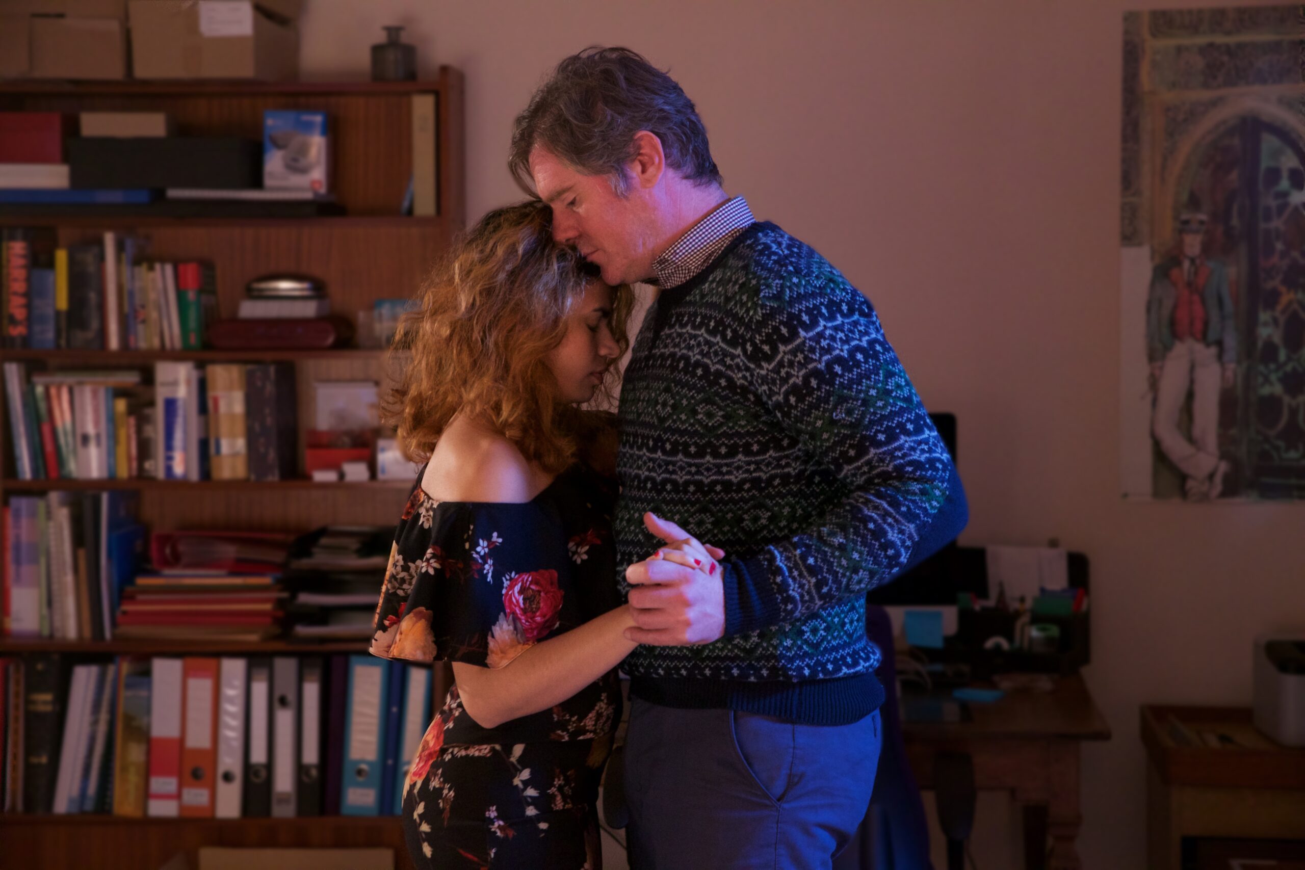 Sola al mio Matrimonio: il film di Marta Bergman arriverà in sala il 5 marzo