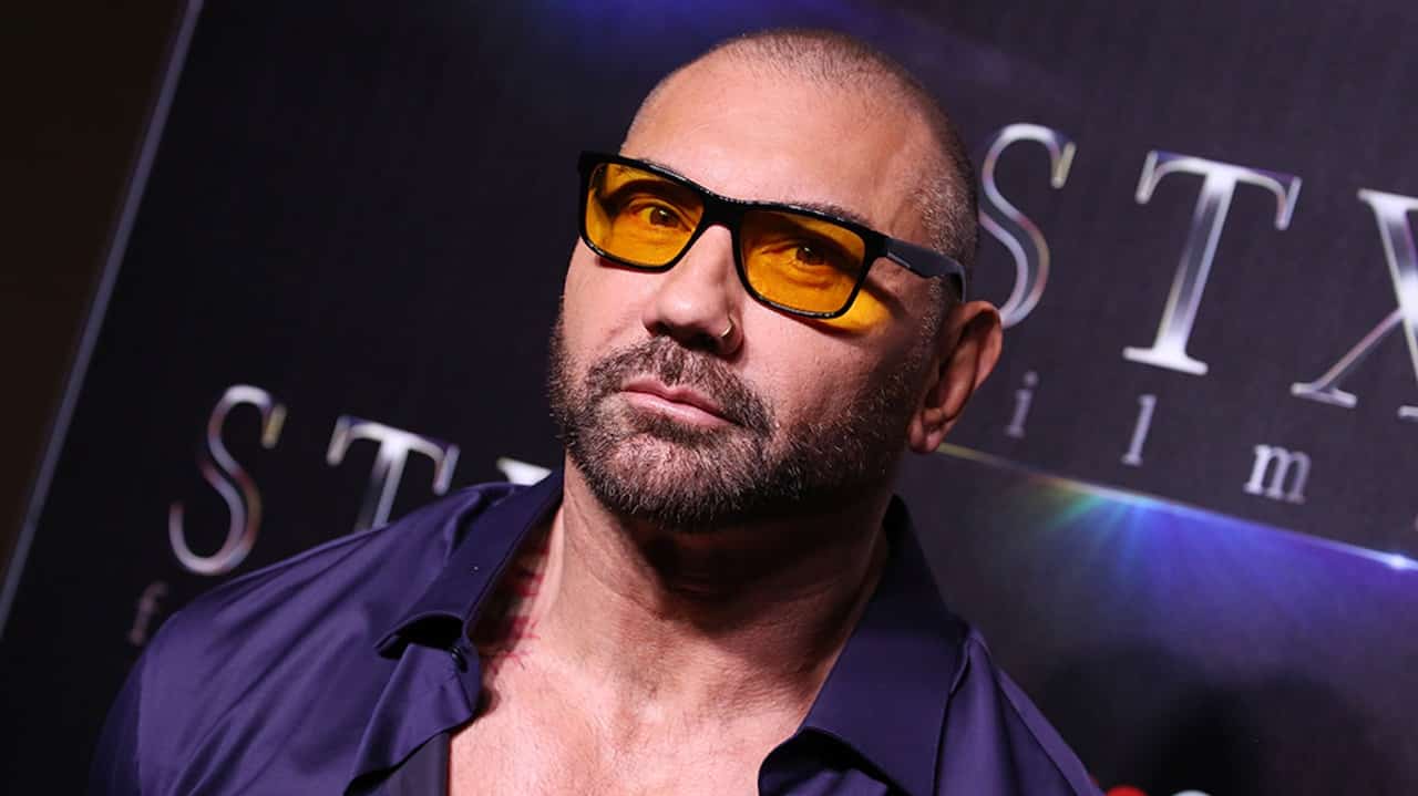 See – Stagione 2: Dave Bautista si unisce al cast della serie Apple