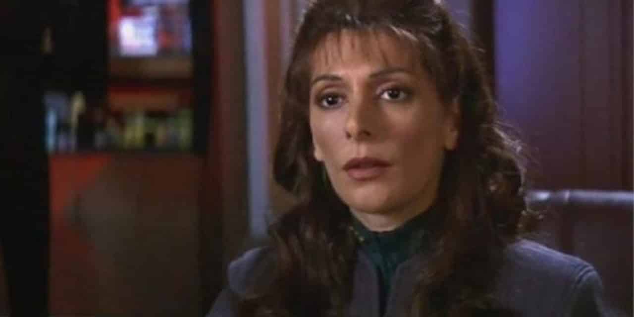 Star Trek: Picard – Marina Sirtis rivela la sua unica condizione per tornare