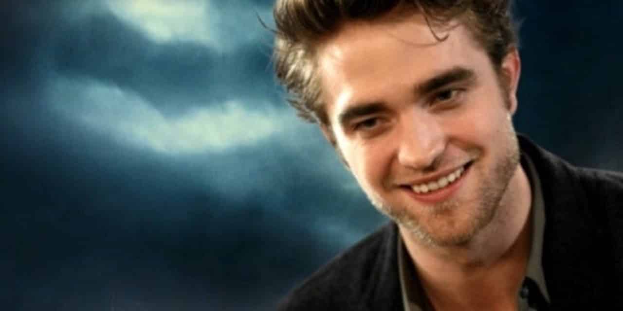 The Batman: la produzione fornisce i pasti a Robert Pattinson