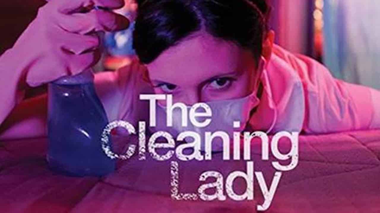 The Cleaning Lady: la serie Fox e Warner Bros. perde la sua protagonista