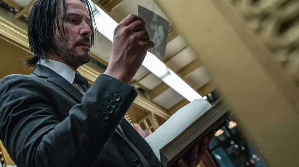 The Continental: la serie tv inizierà subito dopo John Wick 4?