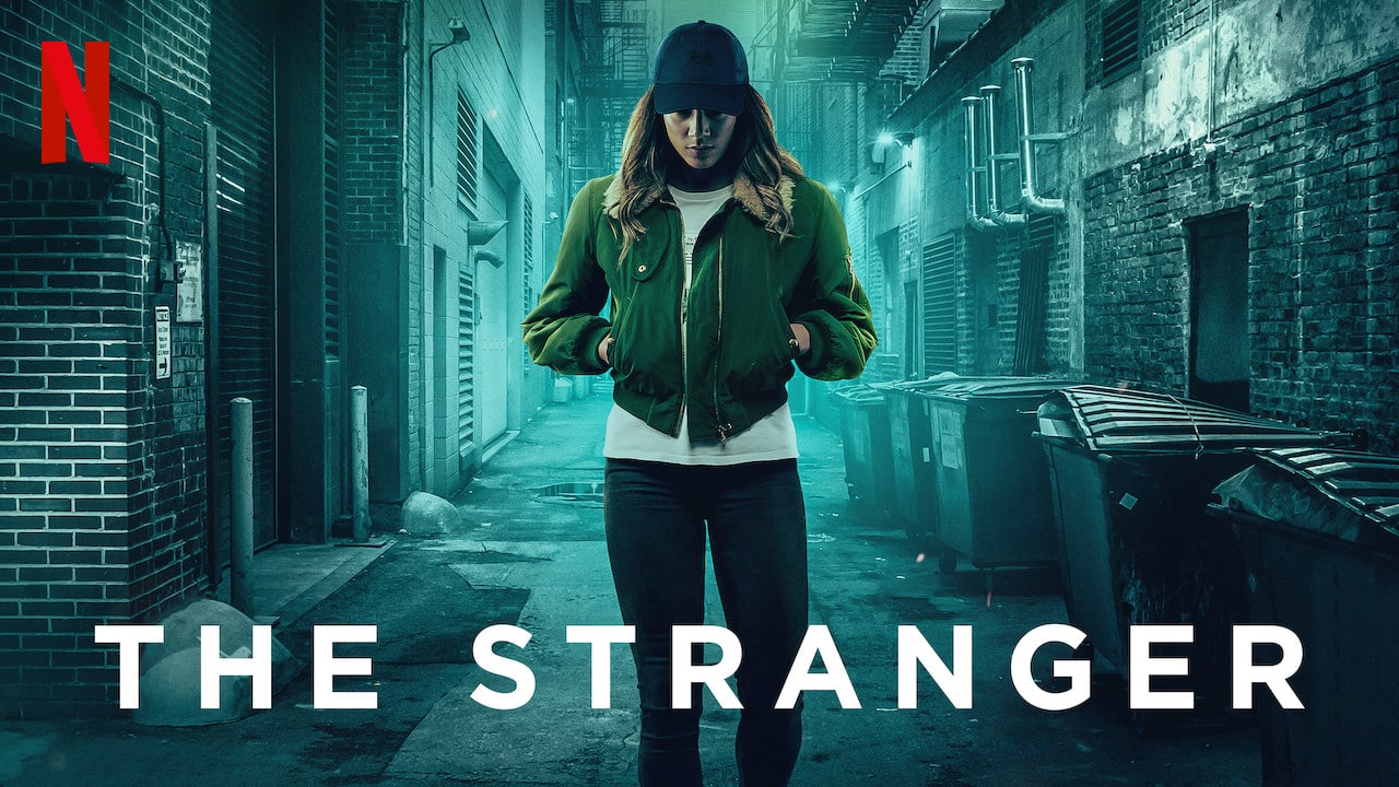 The Stranger: recensione della serie thriller Netflix