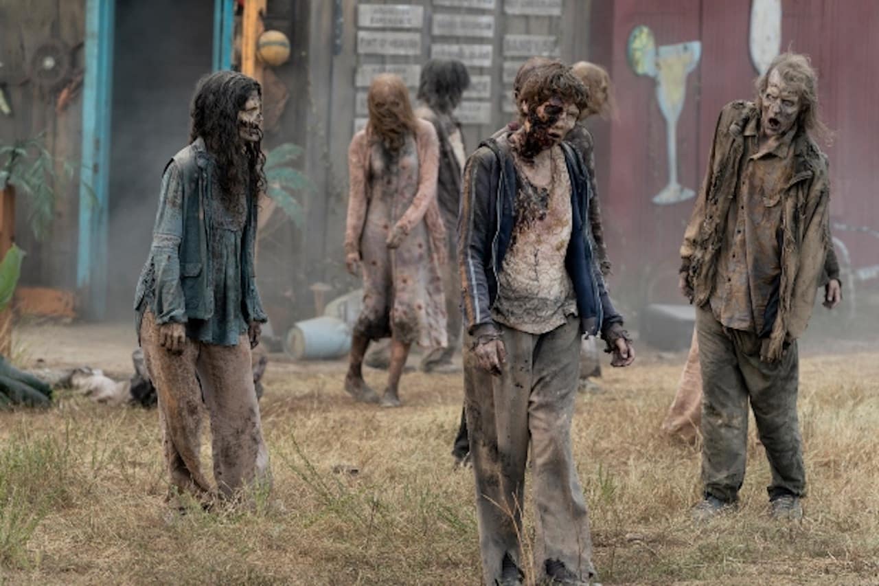 The Walking Dead: World Beyond – rivelata la data della premiere su AMC