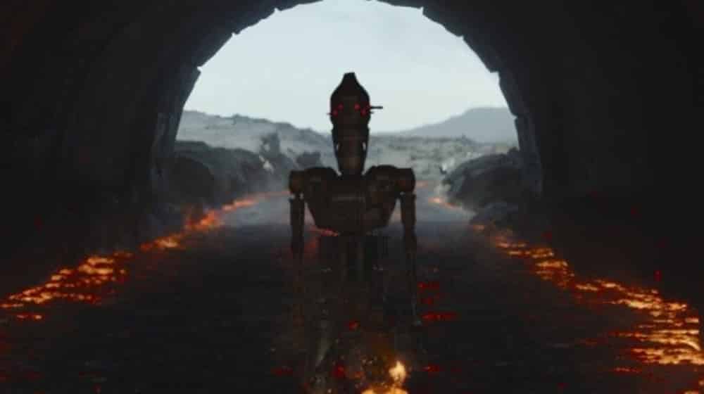 The Mandalorian Cinematographe.it