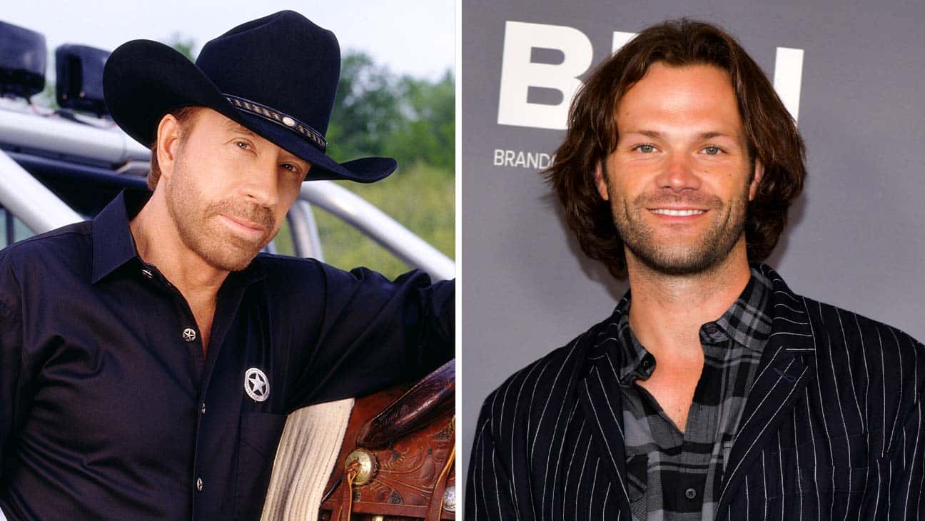 Walker, Texas Ranger: The CW annuncia ufficialmente il reboot