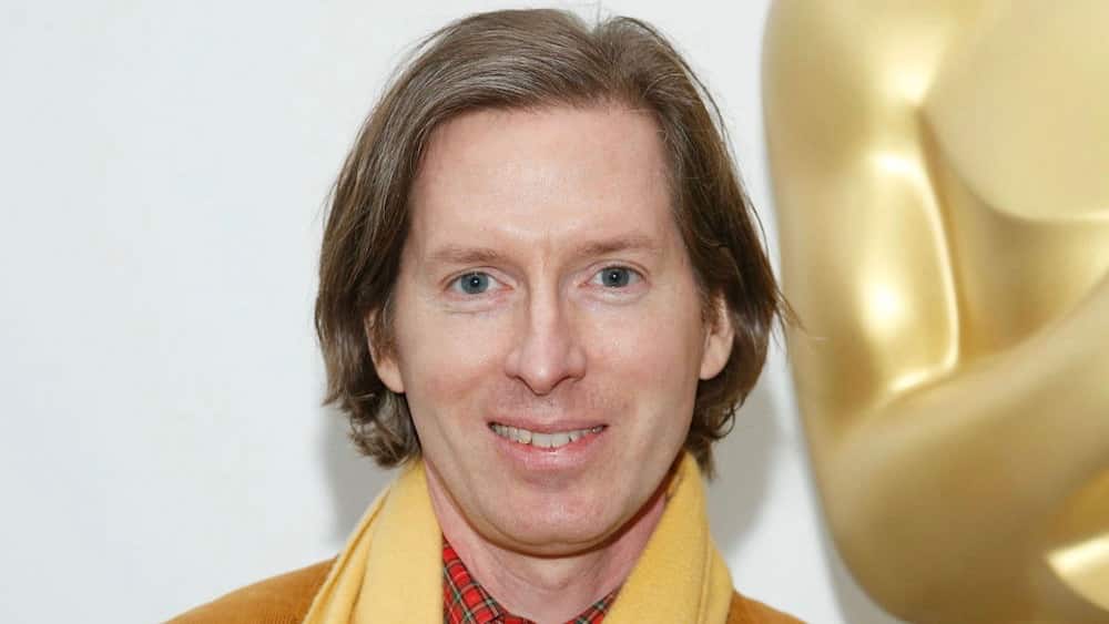 Wes Anderson: Benedict Cumberbatch e Ben Kingsley nel nuovo film Netflix