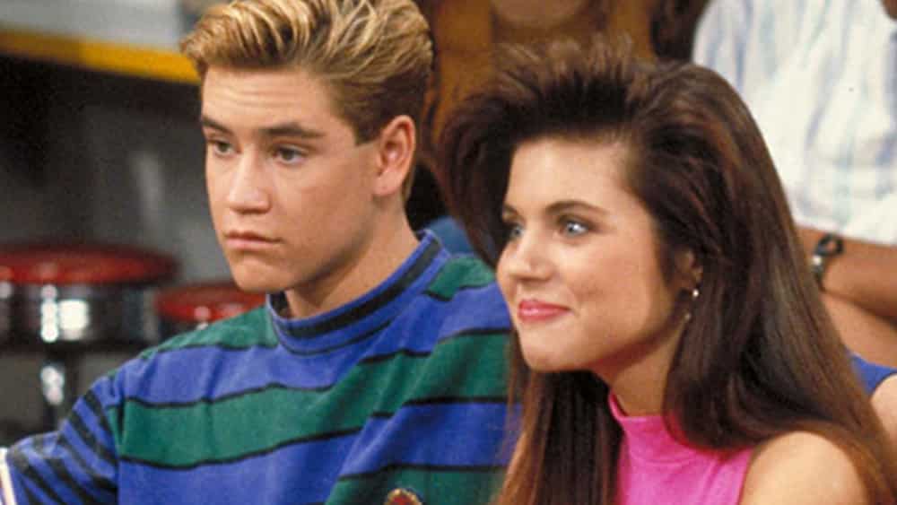 Bayside School: Mark-Paul Gosselaar si unisce al reboot