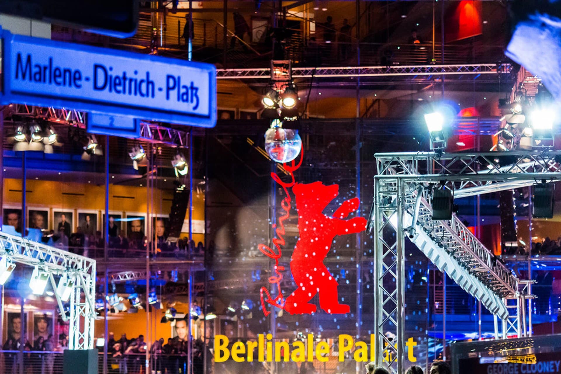 Festival di Berlino 2020: ecco il programma completo